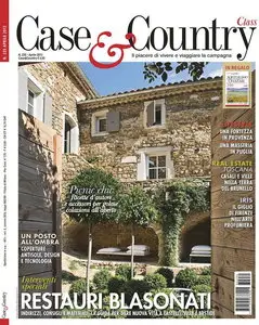 Case & Country - Aprile 2013