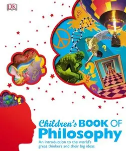 Children's Book of Philosophy (repost)