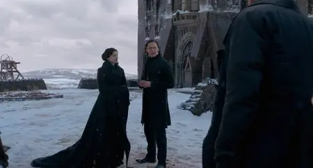 Crimson Peak (2015)