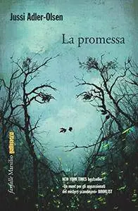 Jussi Adler-Olsen - La promessa [Repost]