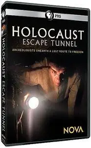 PBS - NOVA: Holocaust Escape Tunnel (2017)