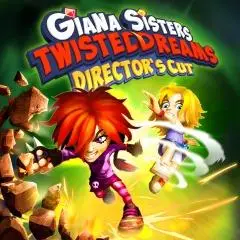 Giana Sisters: Twisted Dreams - Director's Cut (2014)