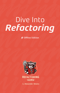 Dive Into Refactoring