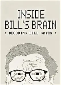Netflix - Inside Bills Brain: Decoding Bill Gates (2019)
