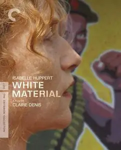 White Material (2010) [Criterion] + Extras