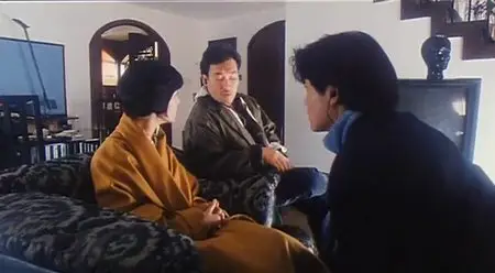 The Shootout (1992)