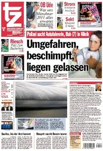 TZ München vom 29. Dezember 2010