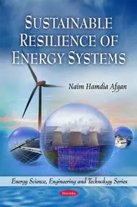 Sustainable Resilience of Energy Systems (repost)