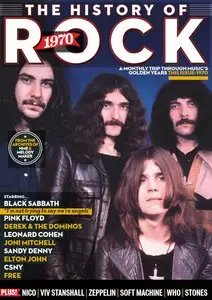 The History of Rock - December 2015