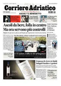 Corriere Adriatico - 29 Maggio 2017