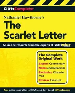 The Scarlet Letter (Cliffs Complete)