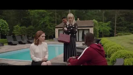 Flack S01E06