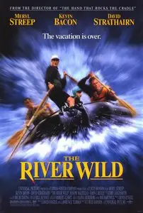 (Adventure) The River Wild / La Rivière Sauvage [DVDrip] 1994  Re-post