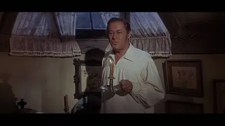 Dr. Dolittle (1967) [Full BluRay]