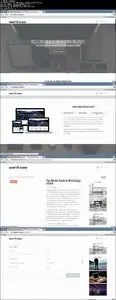 Udemy – Wordpress Websites 101: Design, Build & Monetize 