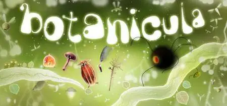 Botanicula (2012)