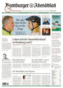 Hamburger Abendblatt Stormarn - 27. Oktober 2018