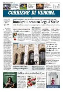 Corriere di Verona – 03 gennaio 2019