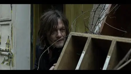 The Walking Dead: Daryl Dixon S01E04