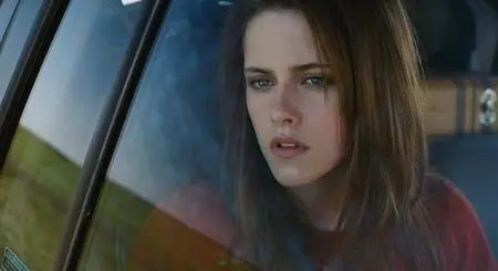 Посланники / The Messengers (2007)