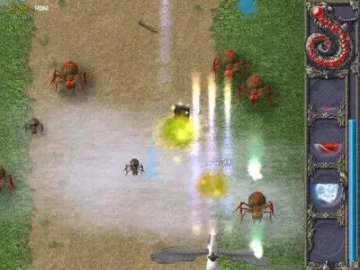 Archmage 1.4 2007