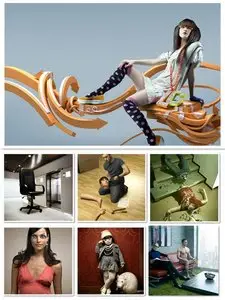 Creatvity by Marc Da Cunha Lopes