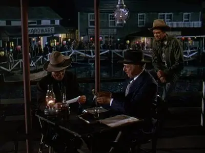 Bend of the River (1952)