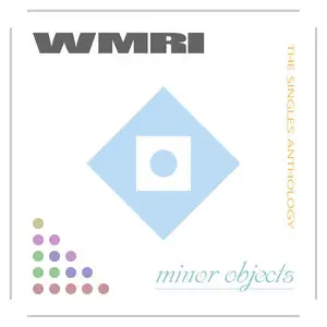 WMRI - Minor Objects (2012)
