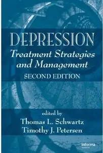 Depression: Treatment Strategies and Management (2nd edition)
