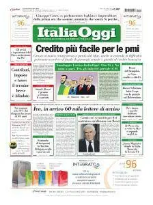 Italia Oggi - 18 Novembre 2016