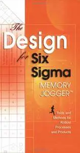 Design for Six SIGMA Memory Jogger(Repost)