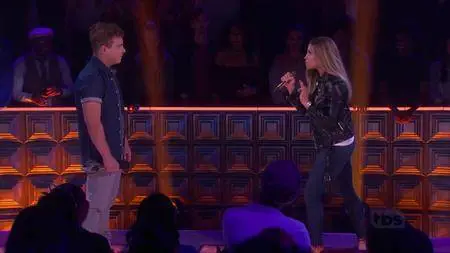 Drop the Mic S01E11
