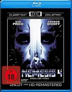Nemesis 4: Death Angel (1996)