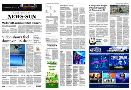 Lake County News-Sun – March 17, 2023
