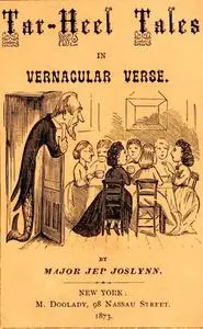 «Tar-Heel Tales in Vernacular Verse» by John Doyle