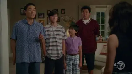 Fresh Off the Boat S05E01