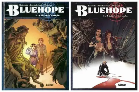 BlueHope - T02-T03