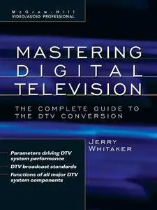 Standard Handbook of Video and Television Engineering(Repost)