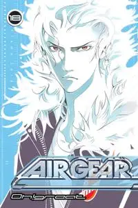 Hitlist Week of 2018 12 19 - Hitlist Week of 2018 12 19 "Air Gear v18 (2016) (Digital) (Shadowcat-Empire cbz