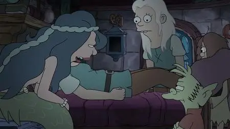 Disenchantment S05E02