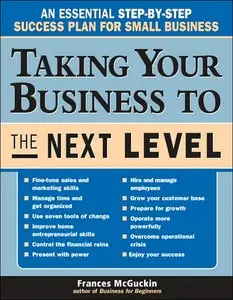 Taking Your Business to the Next Level