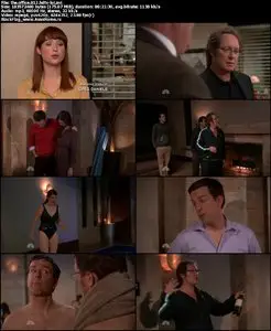 The Office (US) S08E12 "Pool Party"