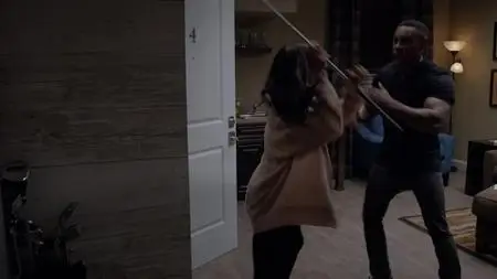 Tyler Perry's If Loving You Is Wrong S05E02