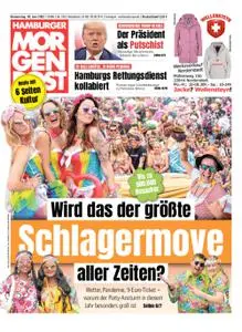 Hamburger Morgenpost – 30. Juni 2022
