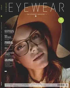 Eyewear - N° 4 (2012)