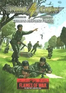 Diving Eagles: Intelligence Handbook on German Airborne Forces (Repost)