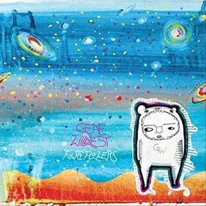 Gene Wildest - Future Flowers (2019)