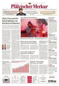 Pfälzischer Merkur – 18. Dezember 2019