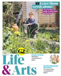 The Guardian G2 - 10 May 2023