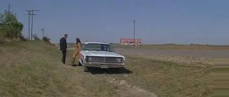 The Getaway (1972)